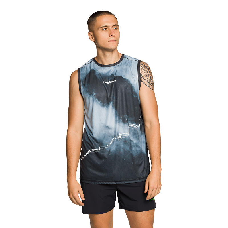 Camiseta Merles - Negro | Oferta ahora