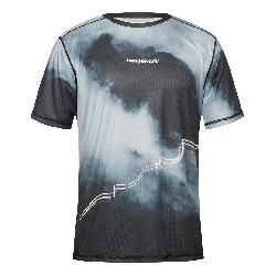 Camiseta Eleix - Negro | Oferta ahora