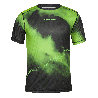 Camiseta Eleix - Verde | Oferta ahora