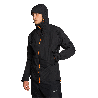 Chaqueta Kilimanjaro Df - Negro | Oferta ahora