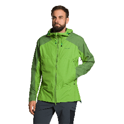 Chaqueta Kilimanjaro Df - Verde/Verde Oscuro | Oferta ahora