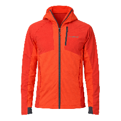 Chaqueta Eighe Df - Naranja/Naranja Oscuro | Oferta ahora