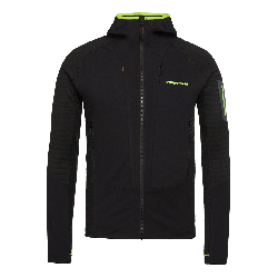 Chaqueta Montro - Negro | Oferta ahora