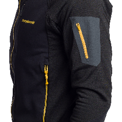 Chaqueta Montro - Negro | Oferta ahora