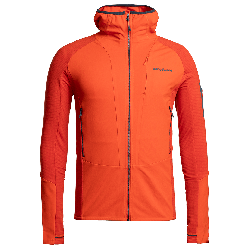 Chaqueta Montro - Naranja/Naranja Oscuro | Oferta ahora