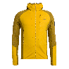 Chaqueta Montro - Mostaza/Marron | Oferta ahora