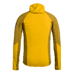 Chaqueta Montro - Mostaza/Marron | Oferta ahora