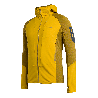 Chaqueta Montro - Mostaza/Marron | Oferta ahora