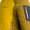 Chaqueta Montro - Mostaza/Marron | Oferta ahora