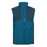 Chaleco Valvika Df - Azul/Azul Oscuro | Oferta ahora