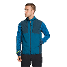 Chaleco Valvika Df - Azul/Azul Oscuro | Oferta ahora