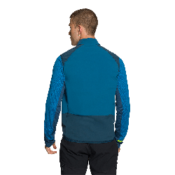 Chaleco Valvika Df - Azul/Azul Oscuro | Oferta ahora