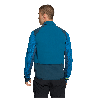 Chaleco Valvika Df - Azul/Azul Oscuro | Oferta ahora