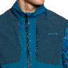 Chaleco Valvika Df - Azul/Azul Oscuro | Oferta ahora