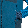 Chaleco Valvika Df - Azul/Azul Oscuro | Oferta ahora