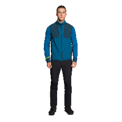 Chaleco Valvika Df - Azul/Azul Oscuro | Oferta ahora