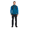 Chaleco Valvika Df - Azul/Azul Oscuro | Oferta ahora