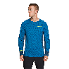 Camiseta Rimont - Azul/Azul Oscuro | Oferta ahora