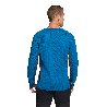 Camiseta Rimont - Azul/Azul Oscuro | Oferta ahora