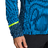 Camiseta Rimont - Azul/Azul Oscuro | Oferta ahora