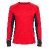 Camiseta Rimont - Rojo/Antracita | Oferta ahora
