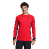 Camiseta Rimont - Rojo/Antracita | Oferta ahora