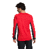 Camiseta Rimont - Rojo/Antracita | Oferta ahora