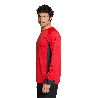 Camiseta Rimont - Rojo/Antracita | Oferta ahora