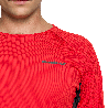 Camiseta Rimont - Rojo/Antracita | Oferta ahora