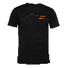 Camiseta Serneus - Negro | Oferta ahora