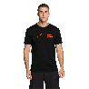 Camiseta Serneus - Negro | Oferta ahora