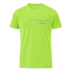 Camiseta Serneus - Verde | Oferta ahora