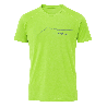 Camiseta Serneus - Verde | Oferta ahora