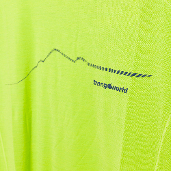Camiseta Serneus - Verde | Oferta ahora