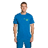Camiseta Serneus - Azul | Oferta ahora