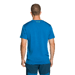 Camiseta Serneus - Azul | Oferta ahora