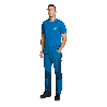 Camiseta Serneus - Azul | Oferta ahora