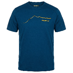 Camiseta Serneus - Azul Oscuro | Oferta ahora