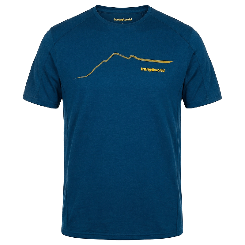 Camiseta Serneus - Azul Oscuro | Oferta ahora