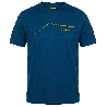 Camiseta Serneus - Azul Oscuro | Oferta ahora
