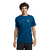 Camiseta Serneus - Azul Oscuro | Oferta ahora