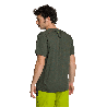 Camiseta Serneus - Verde Oscuro | Oferta ahora