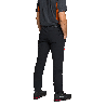 Pantalón Largo Limoux - Negro/Rojo | Oferta ahora