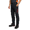 Pantalón Largo Limoux - Negro/Rojo | Oferta ahora