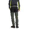 Pantalón Largo Limoux - Verde Oscuro/Negro | Oferta ahora