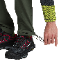Pantalón Largo Limoux - Verde Oscuro/Negro | Oferta ahora