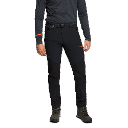 Pantalón Largo Grisons - Negro | Oferta ahora