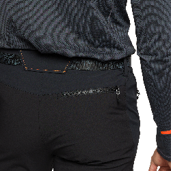 Pantalón Largo Grisons - Negro | Oferta ahora