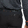 Pantalón Largo Grisons - Negro | Oferta ahora