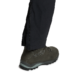 Pantalón Largo Grisons - Negro | Oferta ahora